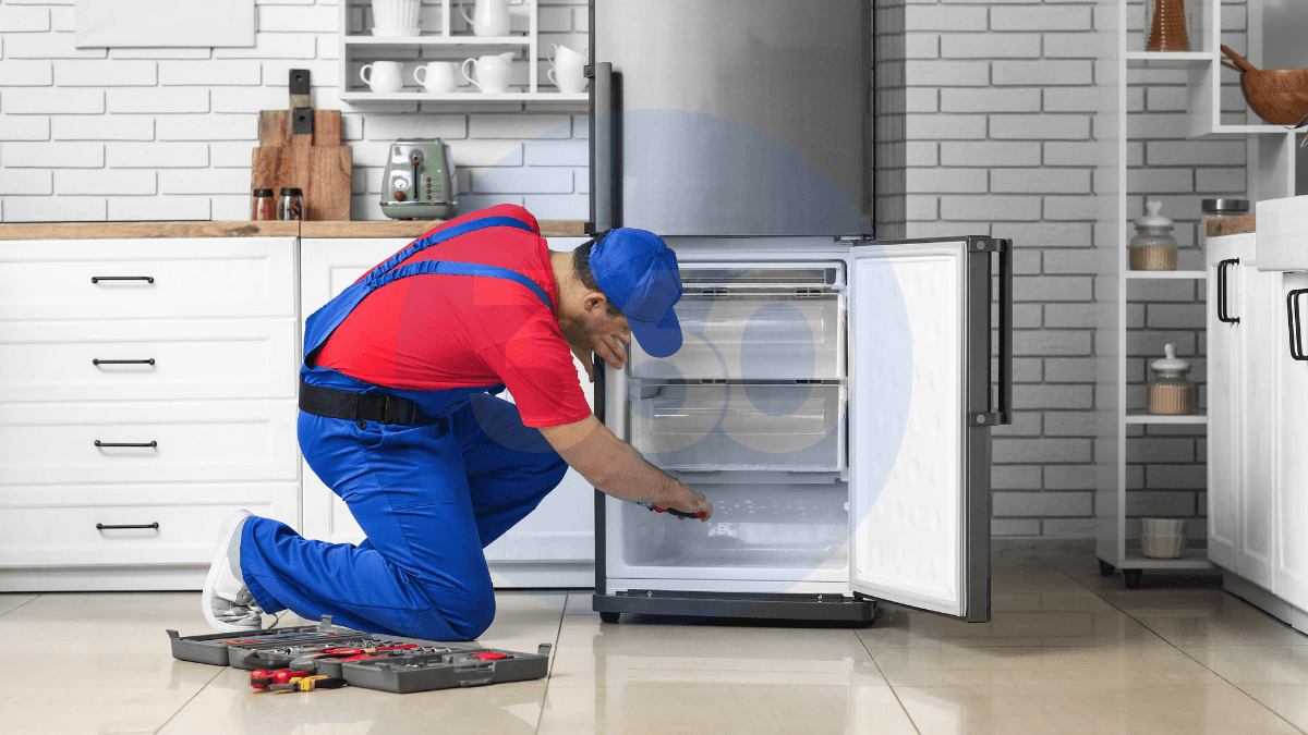 Dulkadiroğlu Buzdolabı Servisi