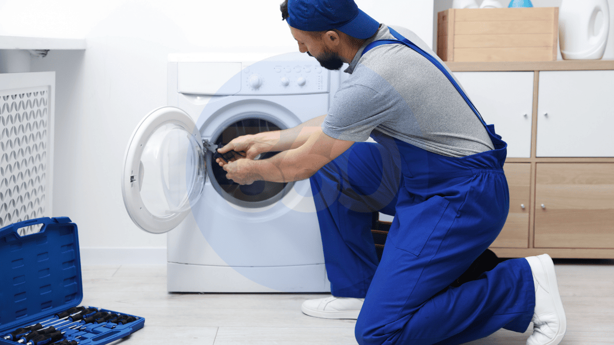 Dulkadiroğlu Çamaşır Makinesi Servisi